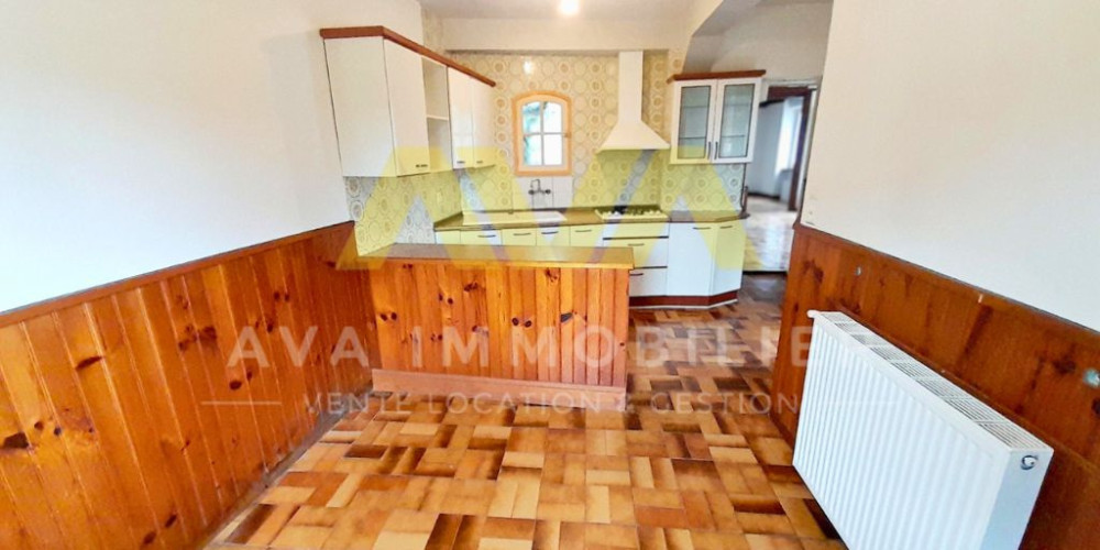 maison à GOES (64400)
