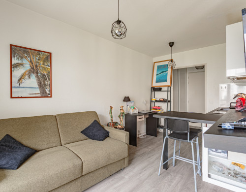 appartement  BAYONNE