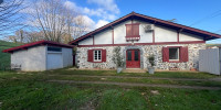 maison à AYHERRE (64240)