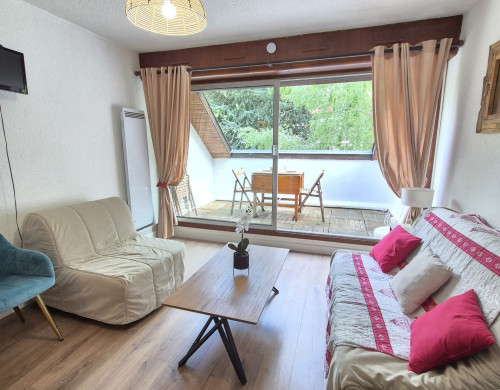 appartement  ST LARY SOULAN