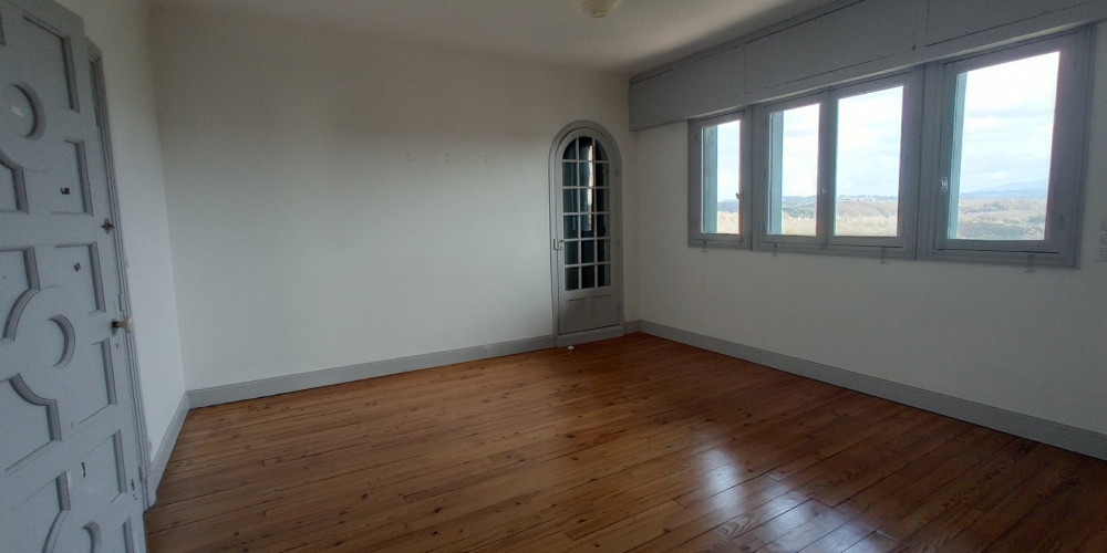 maison à BAYONNE (64100)