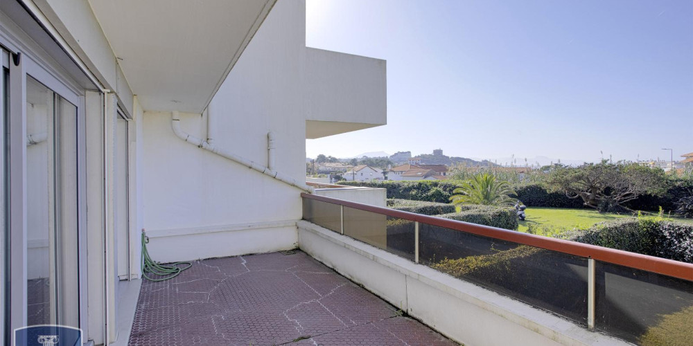 appartement à BIARRITZ (64200)