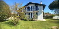 maison à ANGLET (64600)