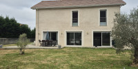 maison à RAMOUS (64270)