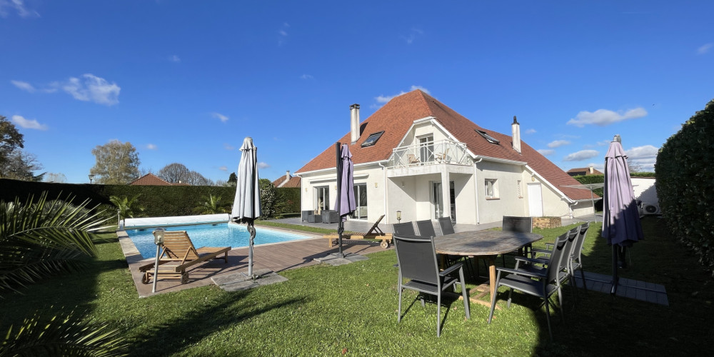 maison à IDRON (64320)