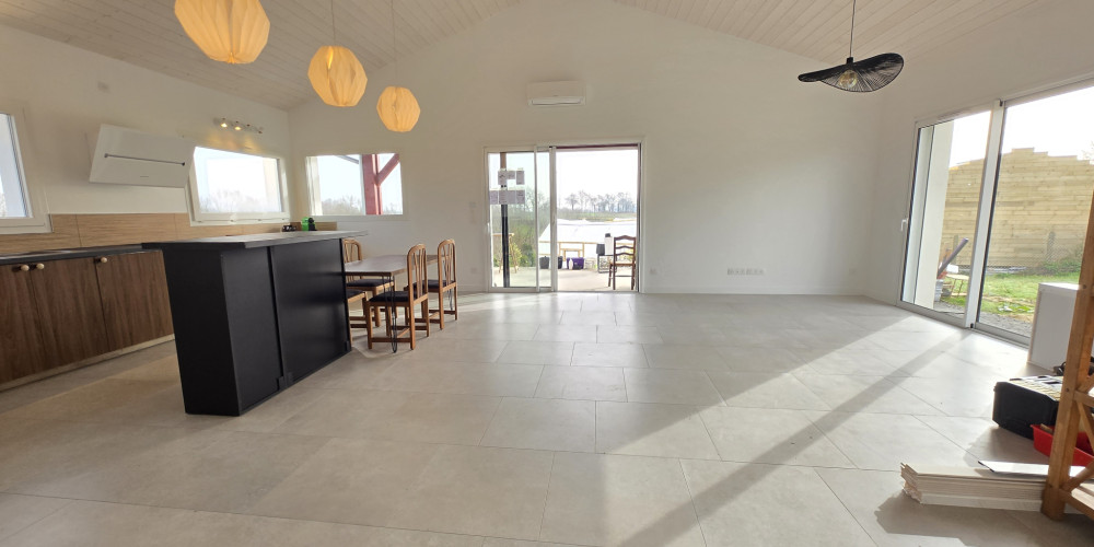 maison à URCUIT (64990)