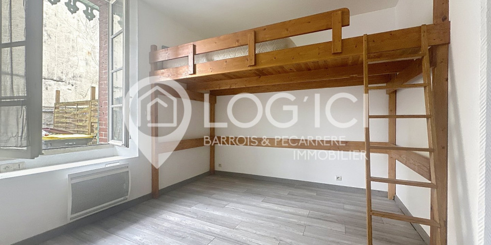 appartement à TARBES (65000)