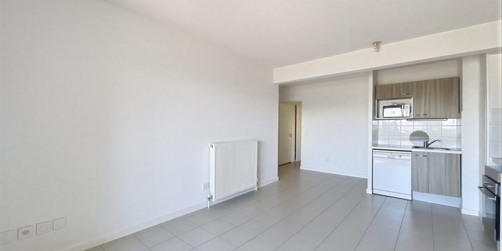 appartement à BAYONNE (64100)