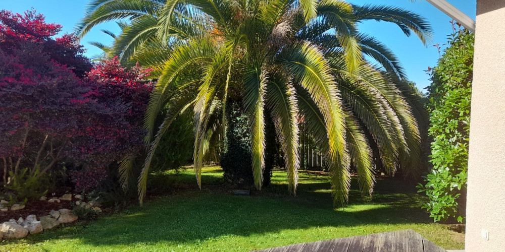 maison à SERRES CASTET (64121)