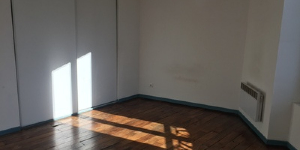 appartement à TARBES (65000)