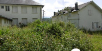 immeuble à MONTAUT (64800)