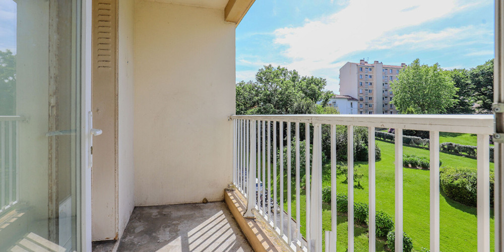 appartement à ANGLET (64600)