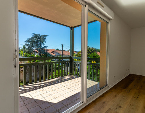 appartement  ANGLET