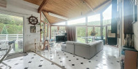 maison à LAHONCE (64990)