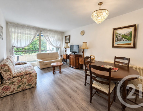 appartement  HENDAYE