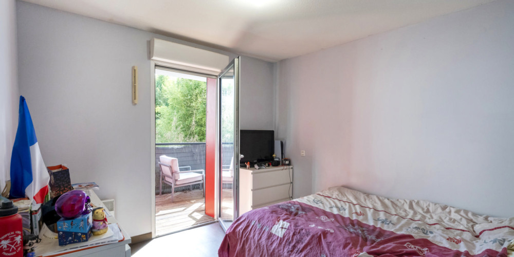 appartement à BAYONNE (64100)