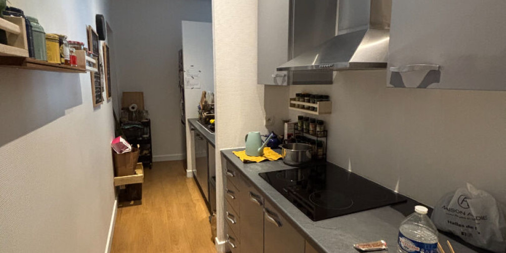 appartement à PAU (64000)