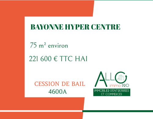 local commercial  BAYONNE