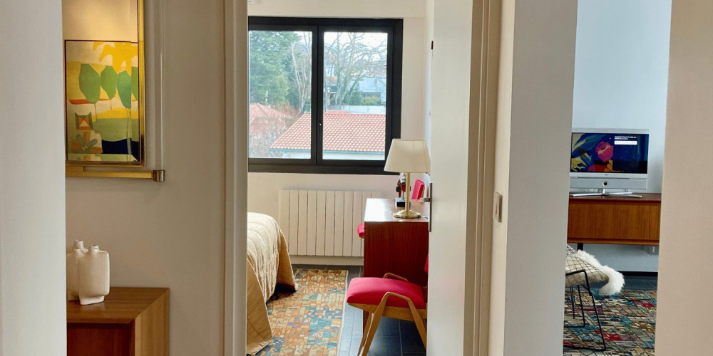 appartement à BIARRITZ (64200)