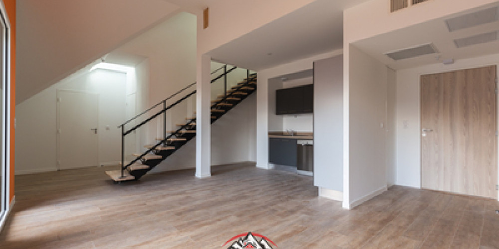 appartement à ST LARY SOULAN (65170)