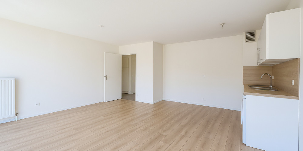 appartement à BIARRITZ (64200)