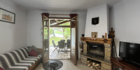 maison à ASCAIN (64310)