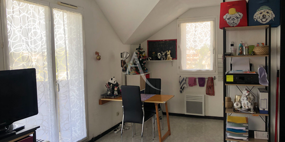 appartement à PAU (64000)