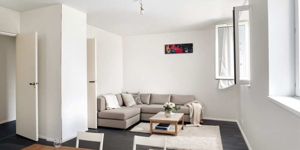 appartement à MOURENX (64150)