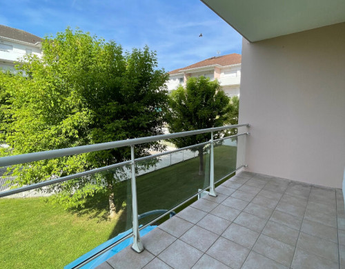 appartement  PAU