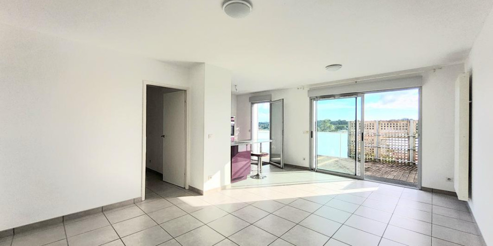 appartement à BAYONNE (64100)