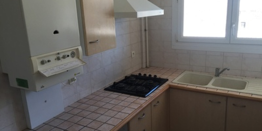 appartement à TARBES (65000)