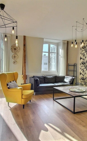 Appartement  BIARRITZ