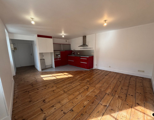 appartement  PAU