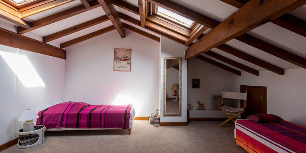 appartement à BIDART (64210)