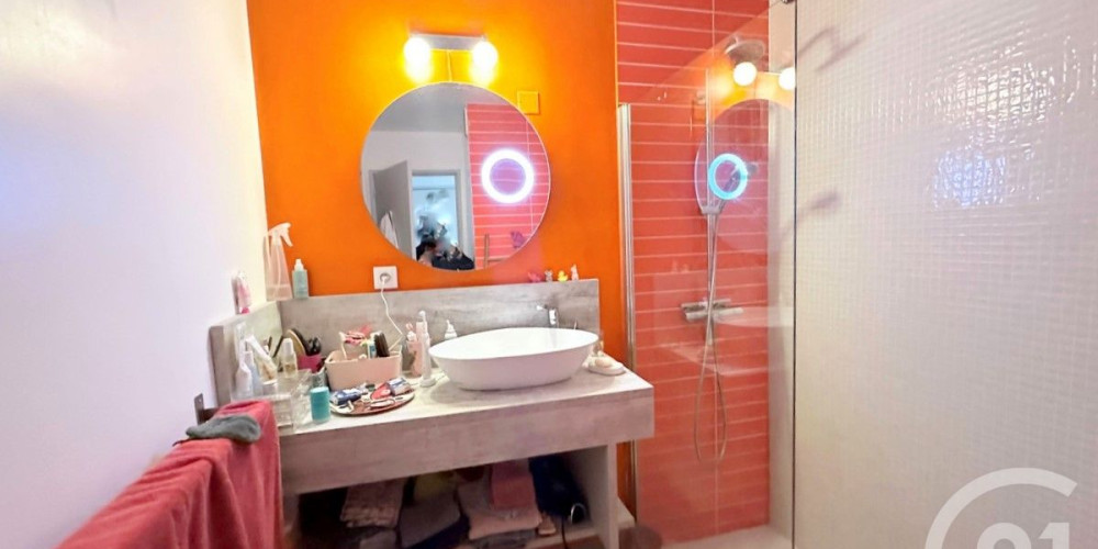 appartement à ST JEAN DE LUZ (64500)