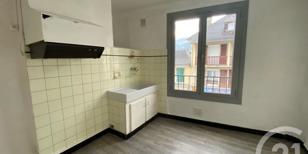 appartement à ARGELES GAZOST (65400)