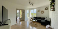 appartement à ANGLET (64600)