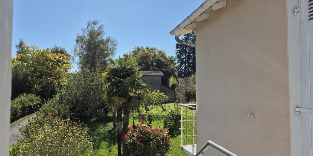 maison à SALIES DE BEARN (64270)