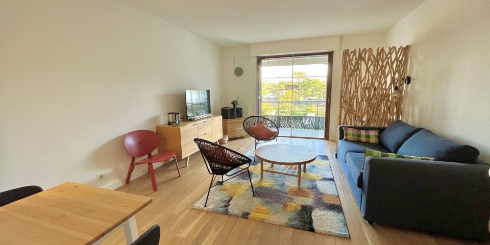 appartement à ANGLET (64600)