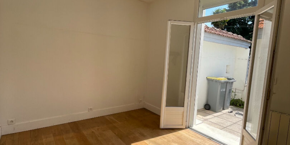 appartement à BILLERE (64140)