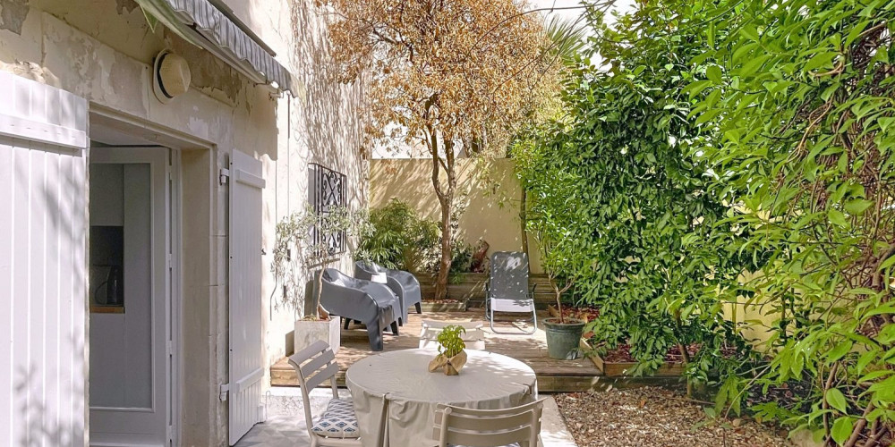 appartement à BIARRITZ (64200)