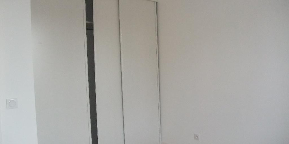 appartement à LOURDES (65100)