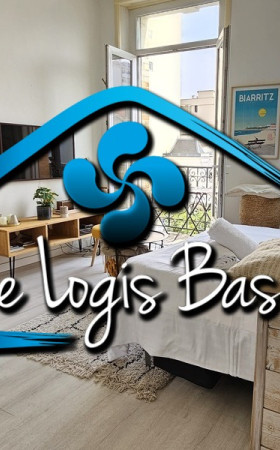 Appartement  BIARRITZ