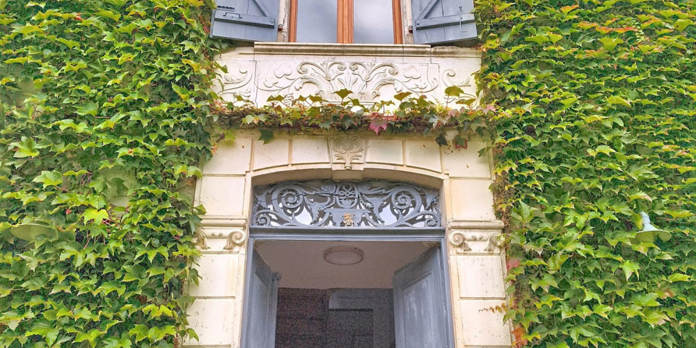 maison à ANGAIS (64510)