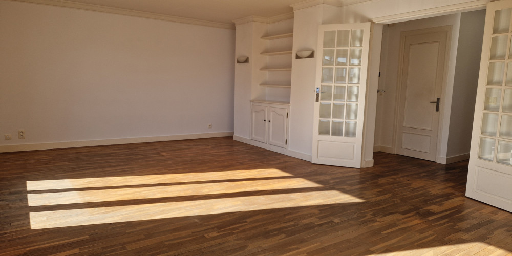 appartement à ST JEAN DE LUZ (64500)
