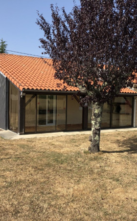Maison  LANNEMEZAN