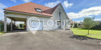 maison à DENGUIN (64230)
