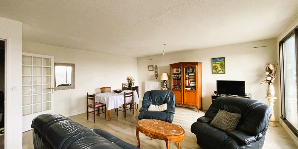 appartement à ANGLET (64600)