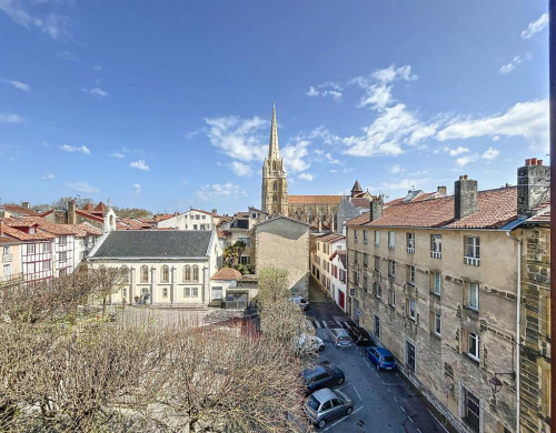 appartement  BAYONNE