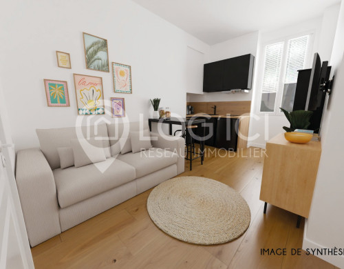 appartement  PAU